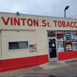 Vinton St Tobacco