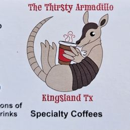 Get their punch card for double punch Wednesday!