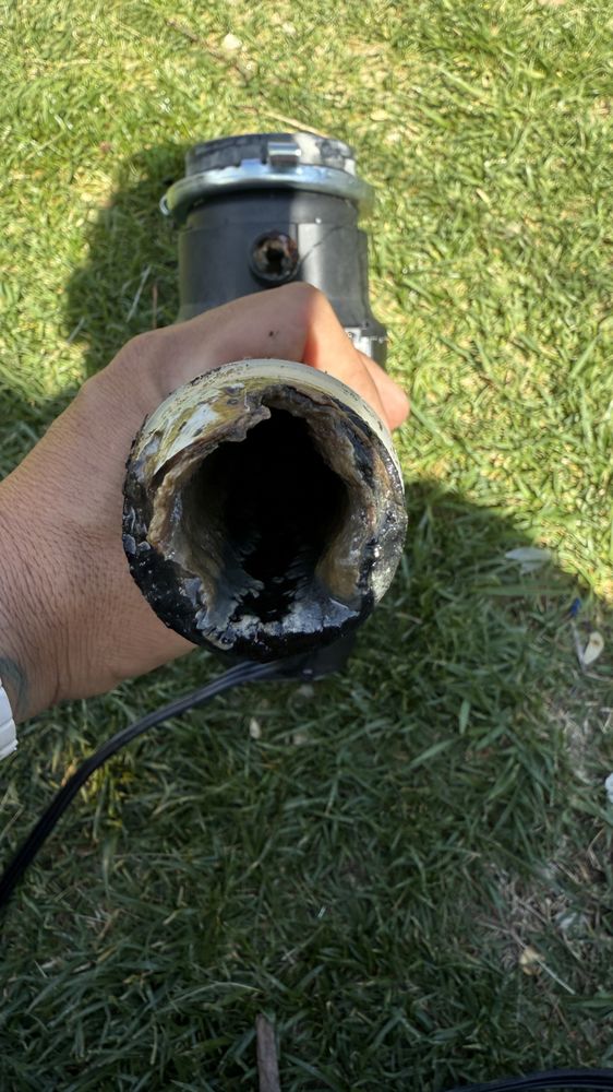 Slide of Free Flow Plumbing and Drains