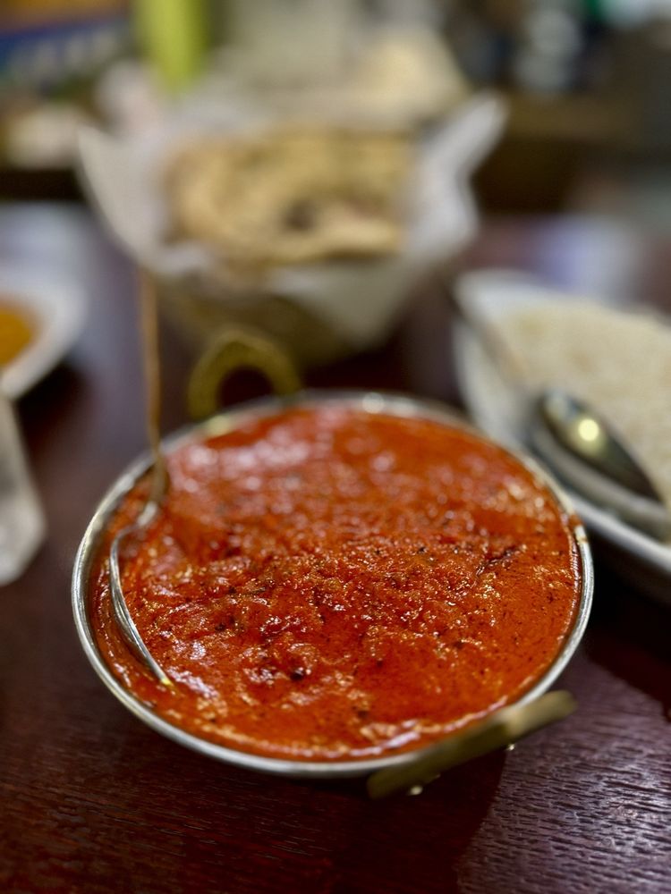 India Restaurant La Habra