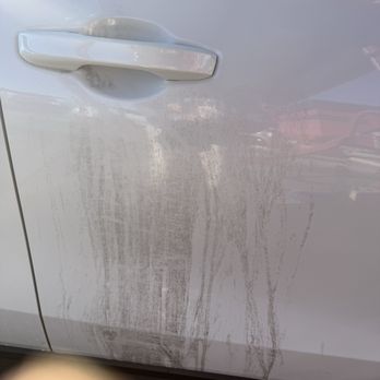Zip Thru Express Car Wash - Car Wash Near Me - Suisun City, California
