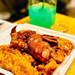 Fried Triple Threat Rainbow Lemonade 16 Oz Fried Triple Threat Rainbow Lemonade 16 Oz