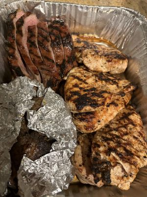 Wood Ranch Mission Valley by null