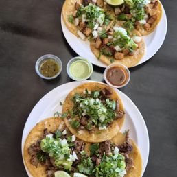 Tacos Tacos