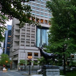 City of Portland Police Bureau