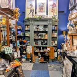 The Olive Branch Boutique - Man cave cove