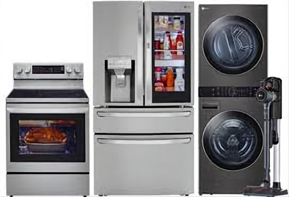TRI COUNTY APPLIANCE SALES AND SERVICE Updated October 2024