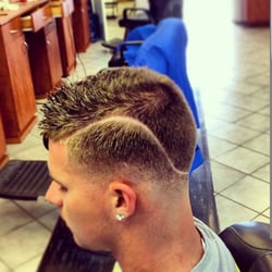 Paradise Cuts