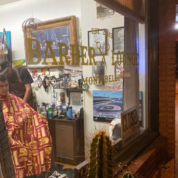 Barber Lounge Montebello - Barbers Near Me - Montebello, California