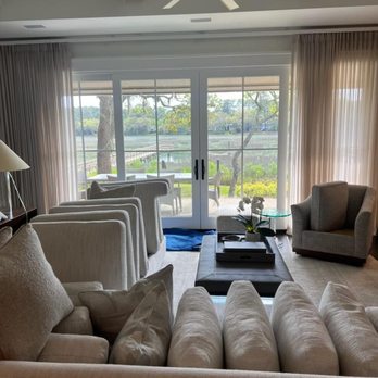 FiberGard Plus! - Another happy customer! - Furniture Reupholstery Near Me - Bluffton, South Carolina FiberGard Plus! - Another happy customer! - Furniture Reupholstery Near Me - Bluffton, South Carolina