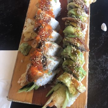 Sushi House - Sushi Bars Near Me - Alameda, California Sushi House - Sushi Bars Near Me - Alameda, California