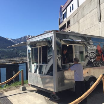 Deckhand Dave's Fish Tacos - Best fish tacos in Juneau! - Food Trucks Near Me - Juneau, Alaska Deckhand Dave's Fish Tacos - Best fish tacos in Juneau! - Food Trucks Near Me - Juneau, Alaska