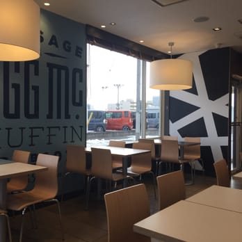 マクドナルド 407太田店 - Updated November 2025 - 西矢島608-1, 太田