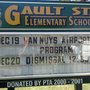 Photo of Gault St Elementary School