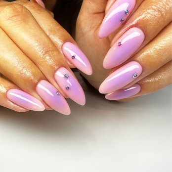 Ainaline Beauty - nails - Nail Salons Near Me - Brooklyn, New York