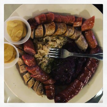 The Rathskeller - German Near Me - Indianapolis, Indiana