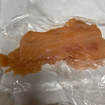 Galvan's Market - Smoked Salmon - Grocery Near Me - San Leandro, California
