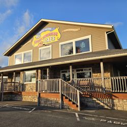 Good Harvest Cafe