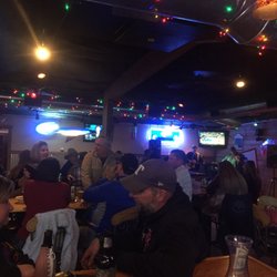 Whiskey River Bar & Grill