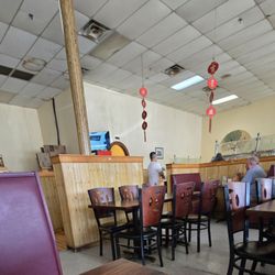China Buffet