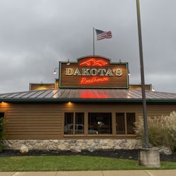 Exterior photo of Dakota's Roadhouse - Jackson, Ohio Exterior photo of Dakota's Roadhouse - Jackson, Ohio