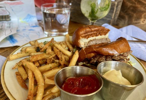 Layla's American Tavern by null