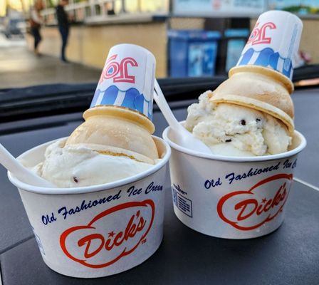 Dick's Drive-In by null