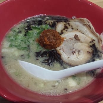 Ippudo - Ramen Near Me - Chippendale, NSW Ippudo - Ramen Near Me - Chippendale, NSW