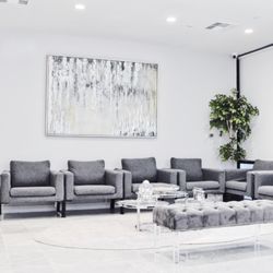 AFMC Medical Center-IVF - We strive on having all of our patients know their walking into a safe, positive, and welcome place - which is why our center is so bright!