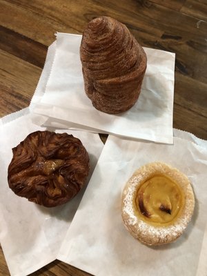 La Belle Vie Bakery by null