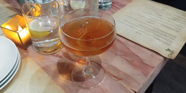 Gentilly by null