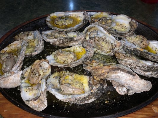 Wintzell's Oyster House