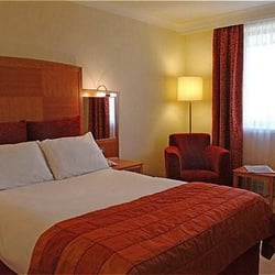 Holiday Inn Hotel Nottingham