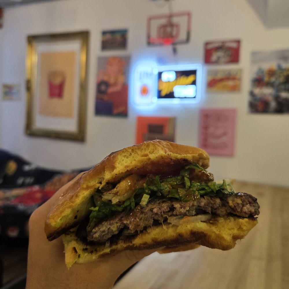 Burger Play - Burgers Near Me - Fort Lee, New Jersey