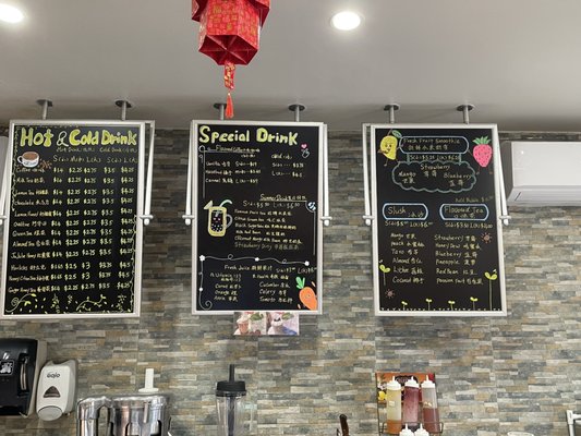 Audrey Bakery and Cafe by null