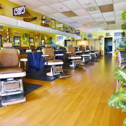 Real McCoy Barber Shop