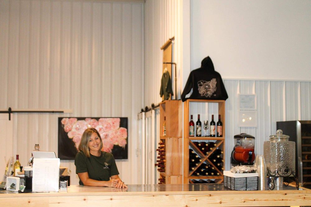 Cote Winery Logo
