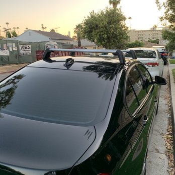 Pro Window Tinting - undefined - Home Window Tinting Near Me - Long Beach, California