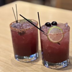Buffalo Wild Wings - Mezcalita