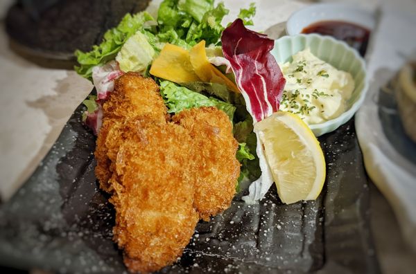 Bozu Japanese Restaurant by null