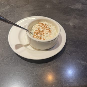 Aladin Mediterranean Kitchen - Frozen Rice Pudding - Mediterranean Near Me - Fredericksburg, Virginia Aladin Mediterranean Kitchen - Frozen Rice Pudding - Mediterranean Near Me - Fredericksburg, Virginia