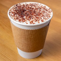 Il Bottegone - Mocaccino