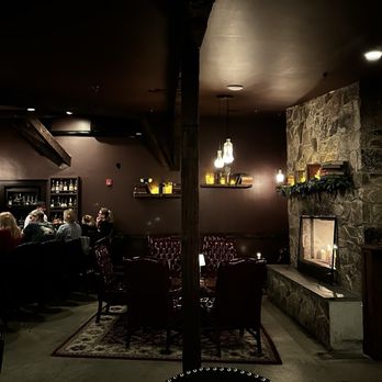 The Hidden Door - Vibe - Speakeasies Near Me - Marblehead, Massachusetts The Hidden Door - Vibe - Speakeasies Near Me - Marblehead, Massachusetts