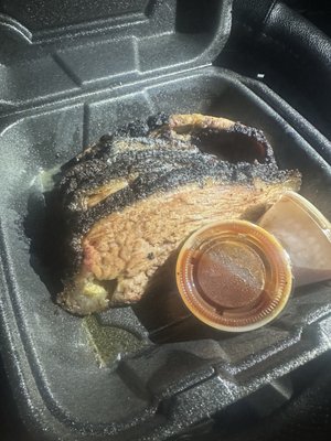 Ritzy B's Smokehouse & Grill by null