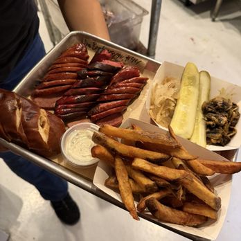 Wursthaus - IG: happyfoodietown - Pubs Near Me - Santa Ana, California Wursthaus - IG: happyfoodietown - Pubs Near Me - Santa Ana, California