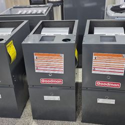 Lowe's Temp Control