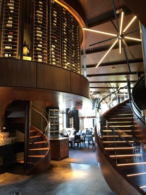 Del Frisco's Double Eagle Steakhouse by null