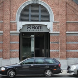 Boffi Antwerpen