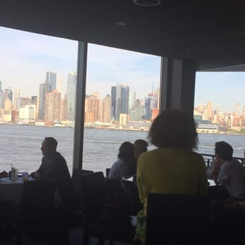 Chart House - Seafood Near Me - Weehawken, New Jersey