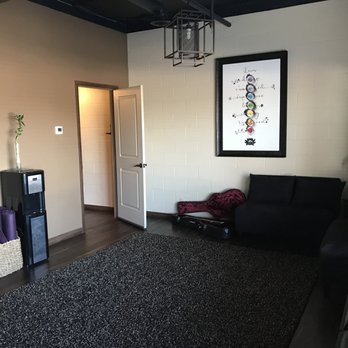Radiant Sol Yoga Studio - Studio Lobby - Yoga Near Me - Rochester, Minnesota Radiant Sol Yoga Studio - Studio Lobby - Yoga Near Me - Rochester, Minnesota